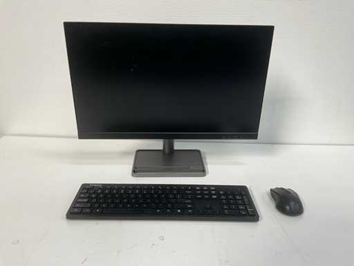 Lenovo - L24i-30 C20238FLO - Moniteur