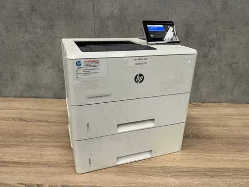 HP LaserJet Managed E50045 - stampante laser