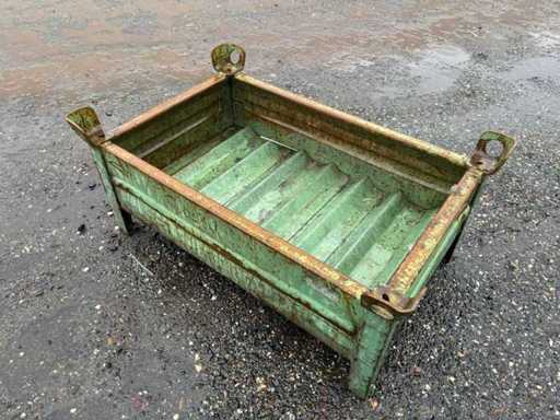 Klatka na palety (15x)