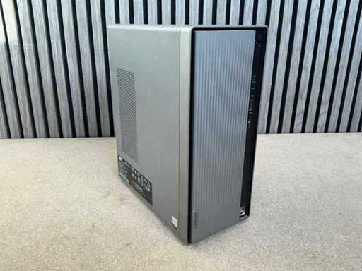 Desktop - LENOVO - 90RX000SMH