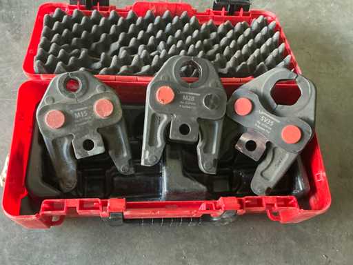 Rothenberger-Partei-Pressebecken