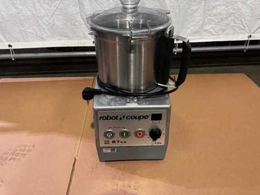 Robot coupe - Tăietor/mixer profesional - mixer/tăietor/mașină profesională de bucătărie