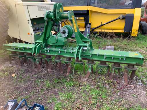 AMAZONE KE200000109 Mounted power 