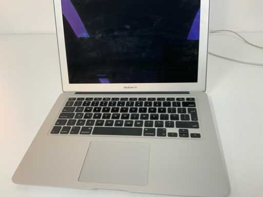 Apple A1369 13-inch MacBook Air Laptop