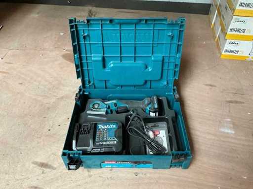 Makita CP100DZJ Multicutter