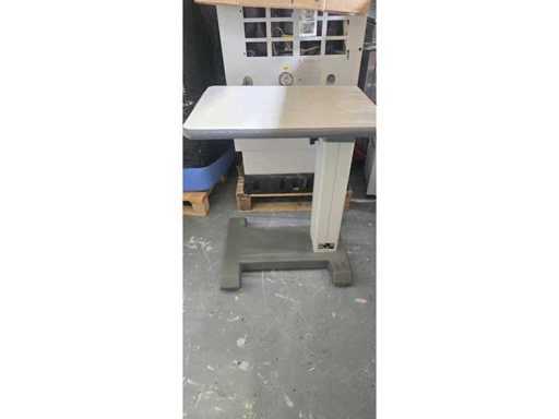 F.I.S.O - Motorized Table for Ophthalmic Instruments