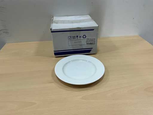 Ariane Prime dessert plates (30x)