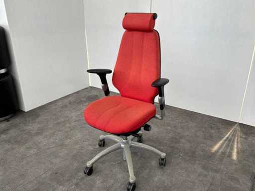 RH 400XL Bureaustoel