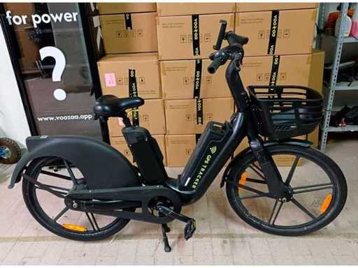 OKAI EB100 Bicicletta elettrica
