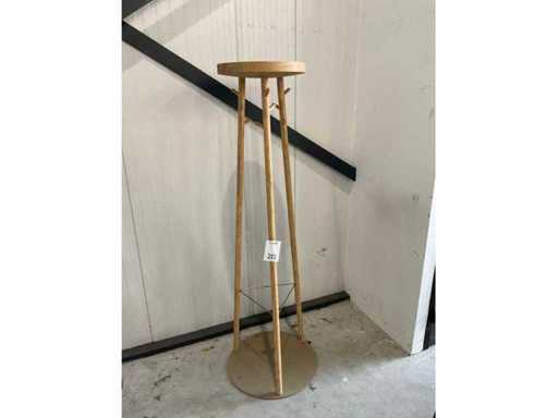 Coat rack