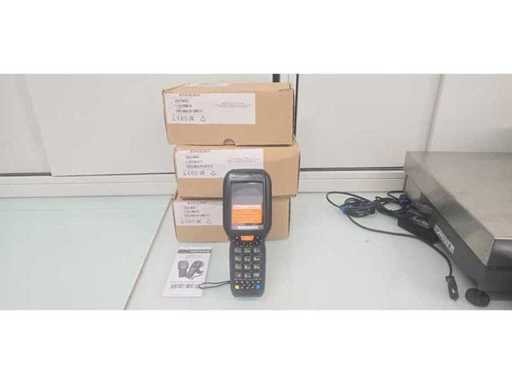 DATALOGIC - falcon-x3 - Mobile computers, new, never used (3x)