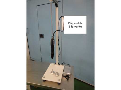 Visseuse électrique