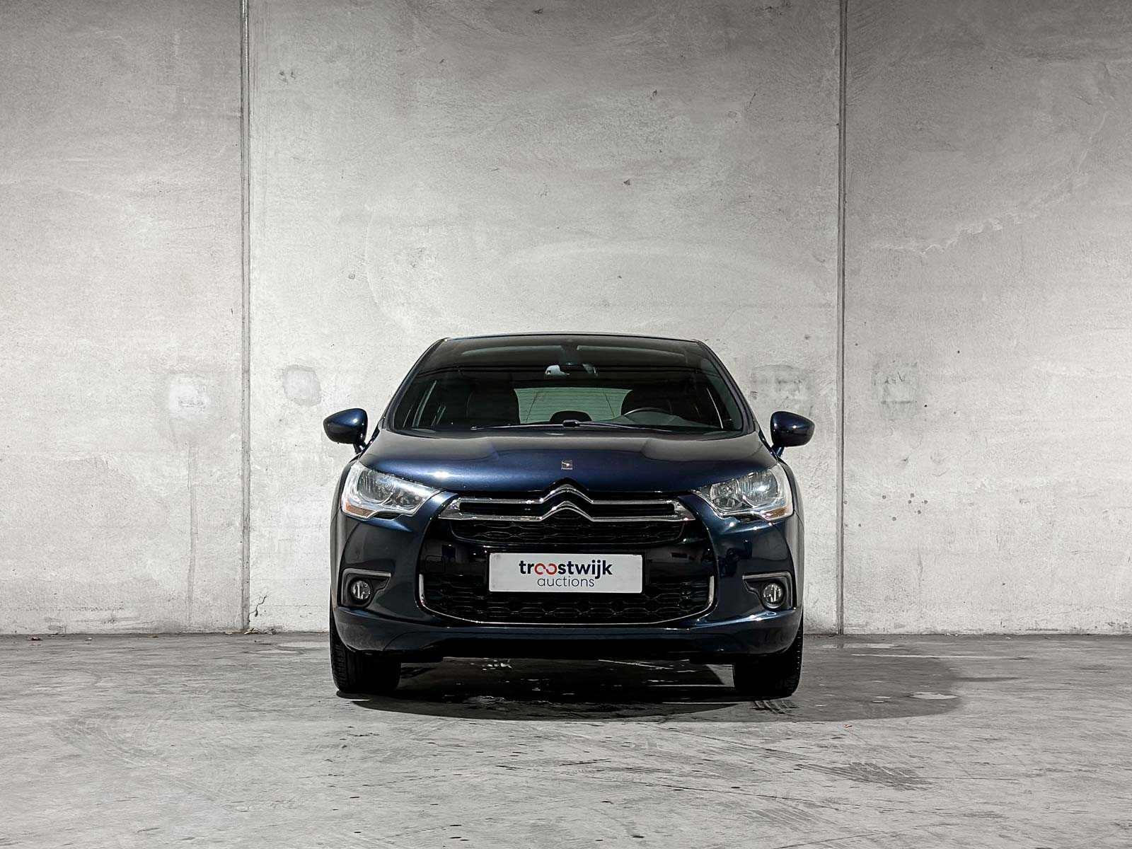 Citroen DS4 1.6 VTi So Chic 120pk 2011 (Origineel-NL), 32-RSX-3