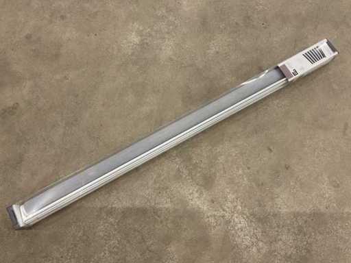 Jaluzele rulante Karwei Translucid 100x210cm Duo