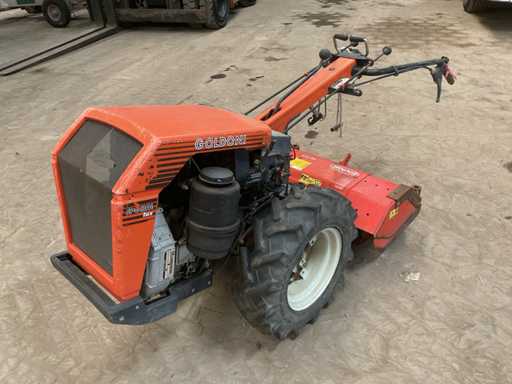 Goldoni 22M Special Lux Fräsmaschine