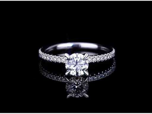 Labgrown Diamonds & Jewelry – delivery