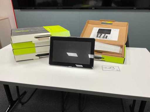 GECHIC On-Lap 1303i LCD/TFT 13" Multitouch pcap (5x)