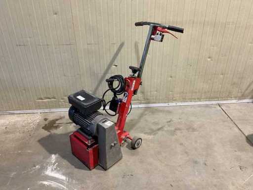 Motoneige Husqvarna CG200S