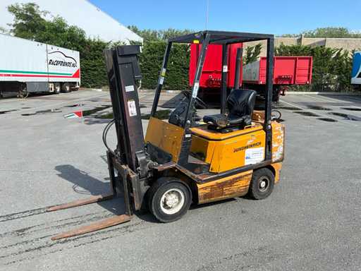 Jungheinrich TFG16C Forklift