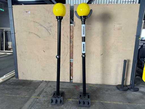 Transport et logistique (2x)