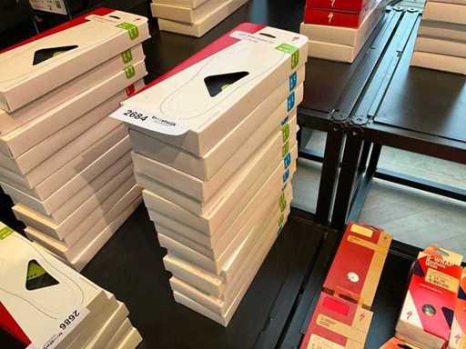 Specjalistyczne wk?adki - 38/39 (13x)