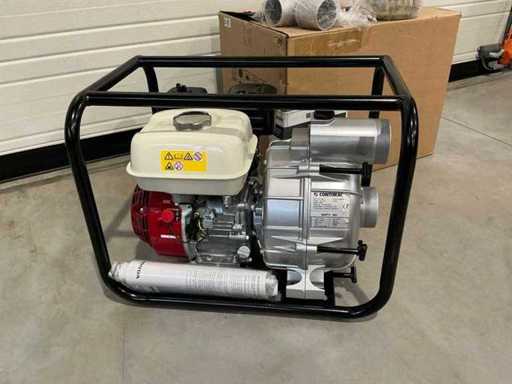 Contimac WPT 30HX 71069 water pump contimac new