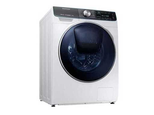 Machine à laver Samsung WW80M760NOM