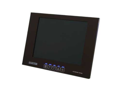 Masters M10-4IGP/L 10.4 Inch LED Control Monitor