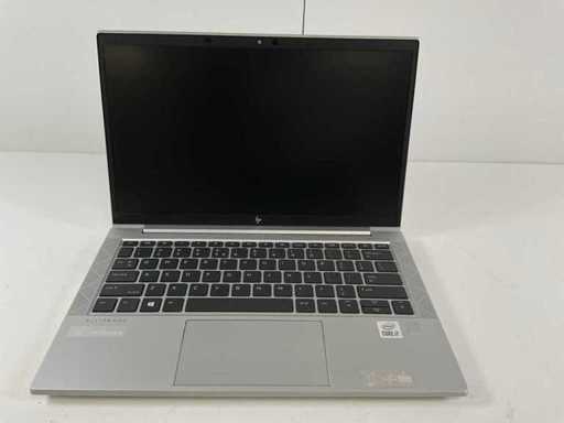 HP EliteBook 830 G7 13.3", Core(TM) i7 10th Gen, 16 GB RAM, 512 GB NVMe Laptop