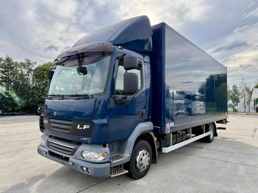 2010 DAF FA-LF45 Lkw