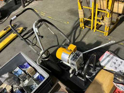 Wagner 2600H Airless Paint Sprayer Machine