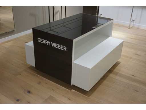 Store Presentation Furniture