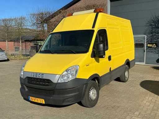 Iveco Daily 29L13 Nutzfahrzeug