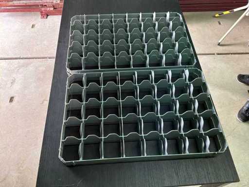 Other storage and handling