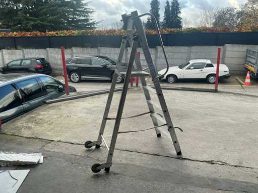 Günzburger Staircase