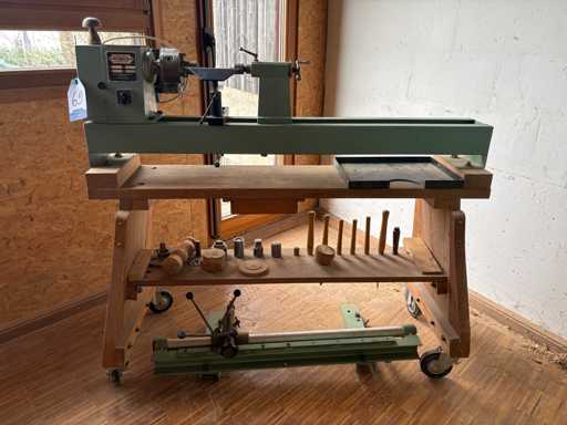 Tour WABECO 2500
