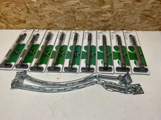 Axa Tele-Observation (11x)