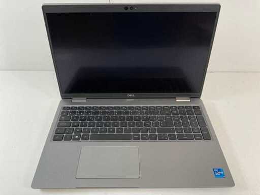 Dell Latitude 5520 15,6", Core(TM) i7 11. generacji, 32 GB RAM, 512 GB NVMe