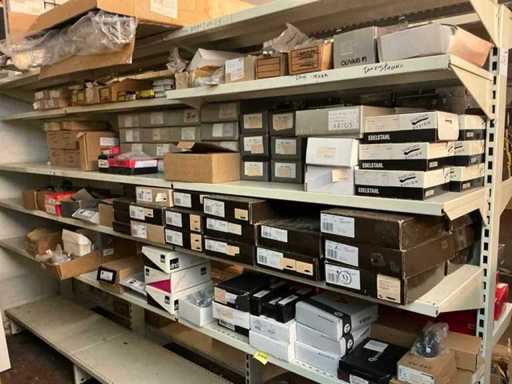 Large batch of Door fittings