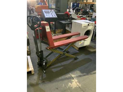 Seco 41-480552-C R004 High Lifter