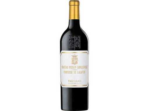Château Pichon Longueville Comtesse de Lalande 2023 - Pauillac – Grand Cru Classé - Czerwone Wina (3x)