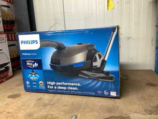Aspirateur industriel Philips Airflow Max