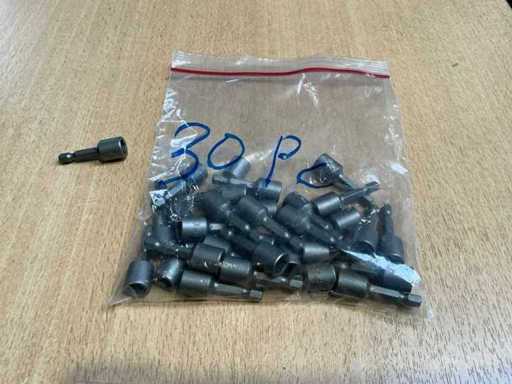 Wiertło śrubokręta (30x)