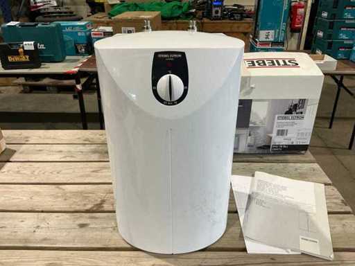 Chaudière Stiebel Eltron SHU 10 SLi