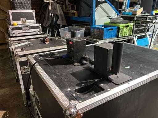 2024 Mocha CO2 Jet / CO2 Cannon