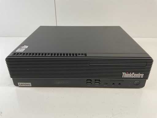 Lenovo ThinkCentre M70s, Core(TM) i5 10th Gen, 8 GB RAM, 256 GB NVMe Desktop