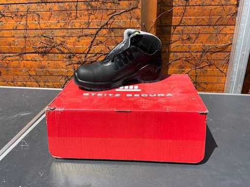 Steitz Secura Shoes & Boots