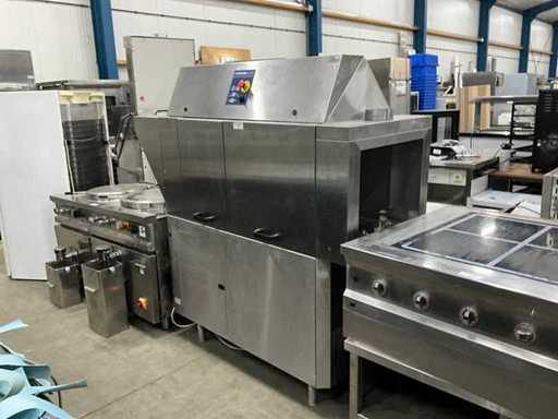 Rhima Wd-11 Korventransportmachine