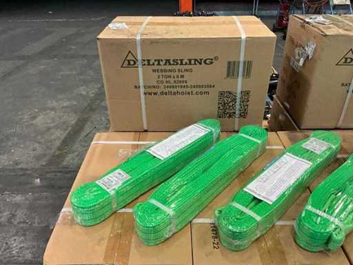 Polyester sling / round sling (45x)