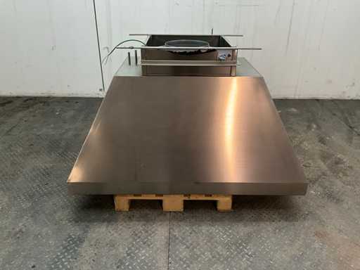 Silko Extractor Hood